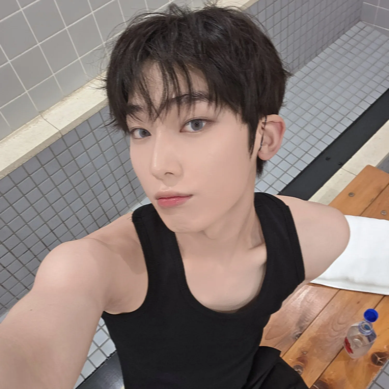 선우 (ENHYPEN)의 최신 사진