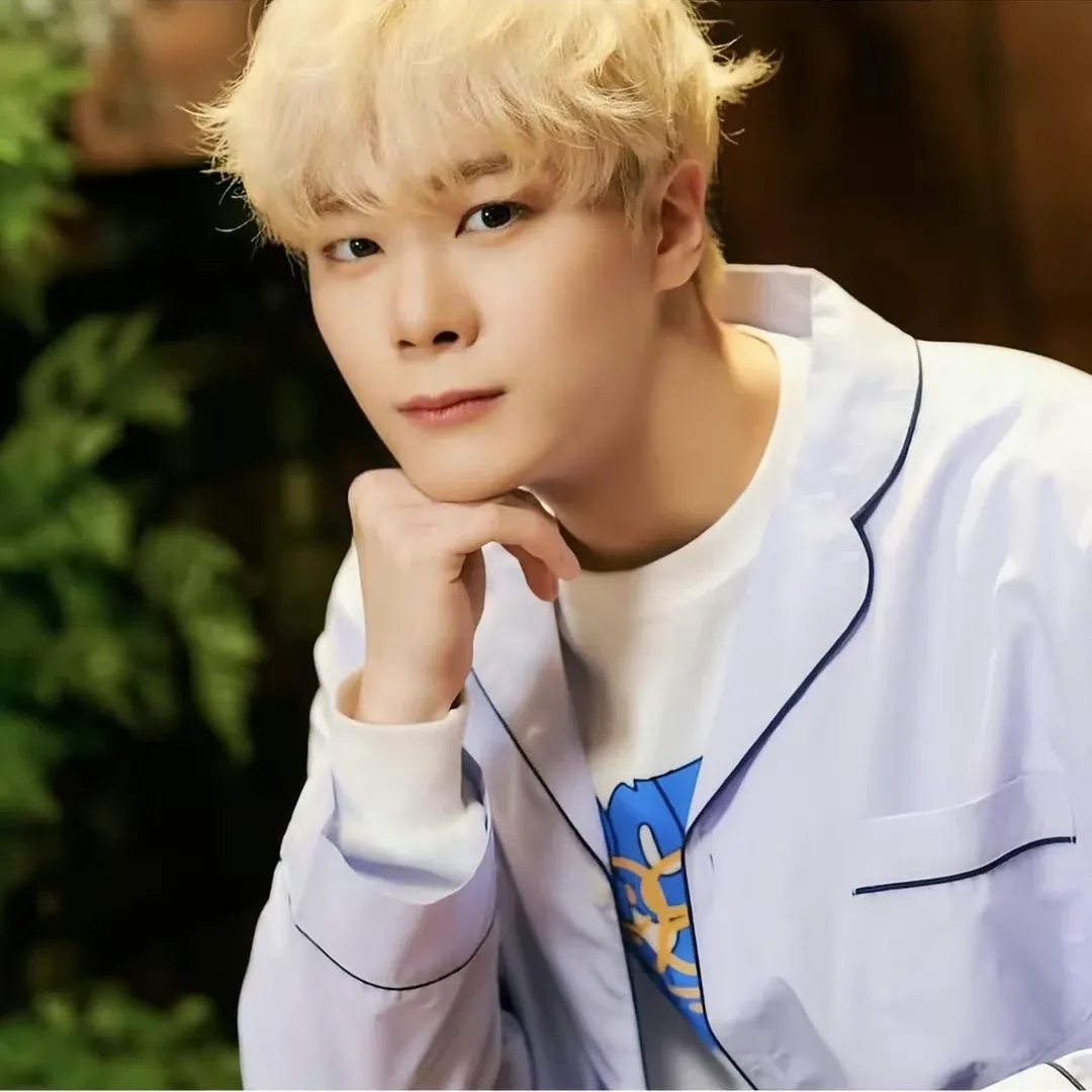 Latest photo of Moonbin (ASTRO)