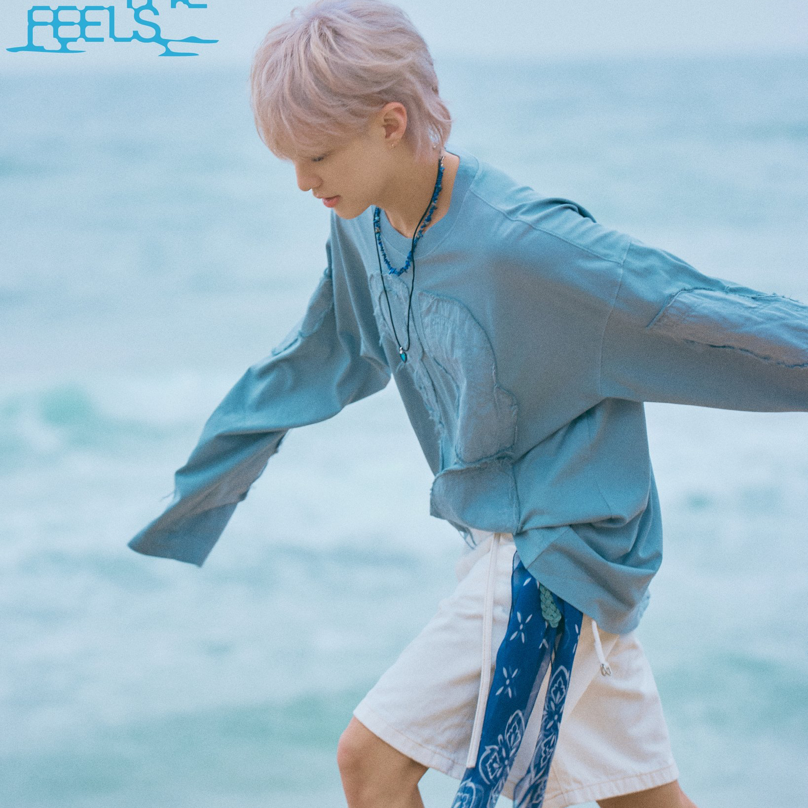 Potret di balik layar Hoshi (SEVENTEEN)