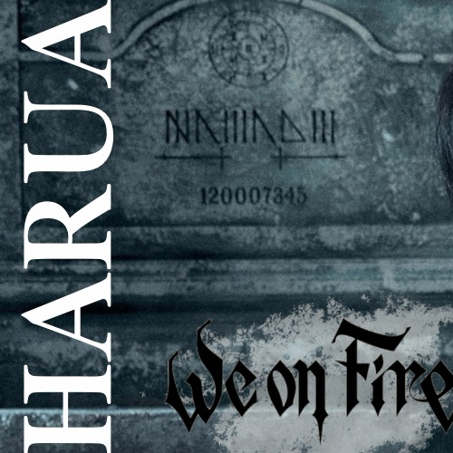 A moment captured by Harua (&TEAM)'s fan