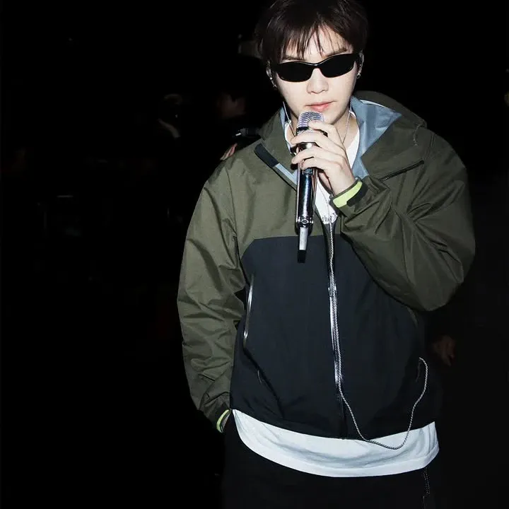 Latest photo of j-hope (BTS)