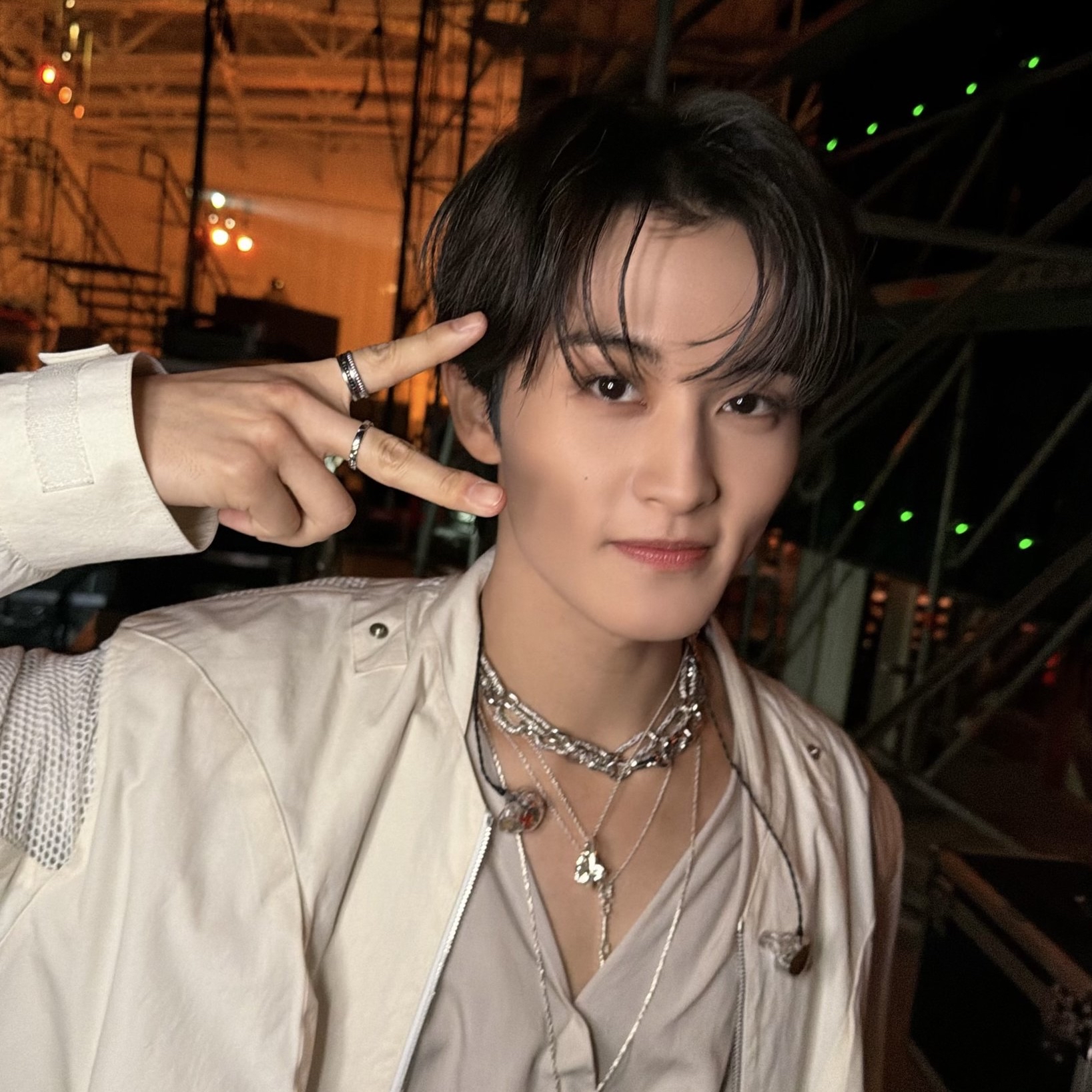 Mark (NCT 127, NCT DREAM)的最新照片