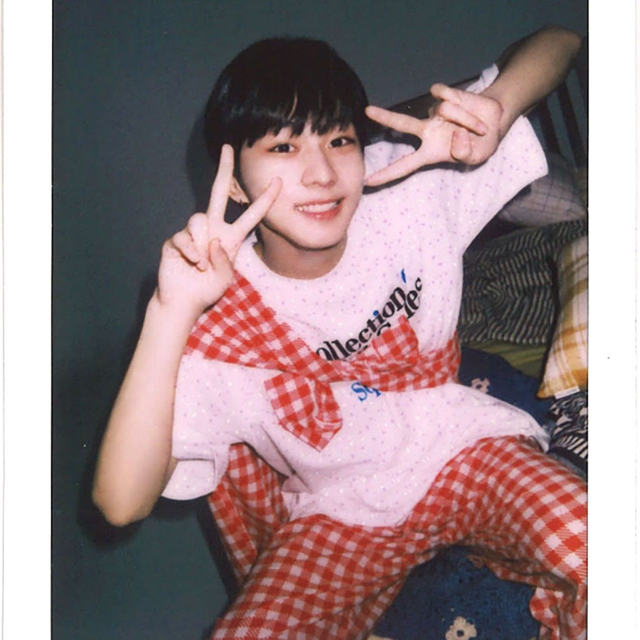 ENHYPEN 최근 활동샷