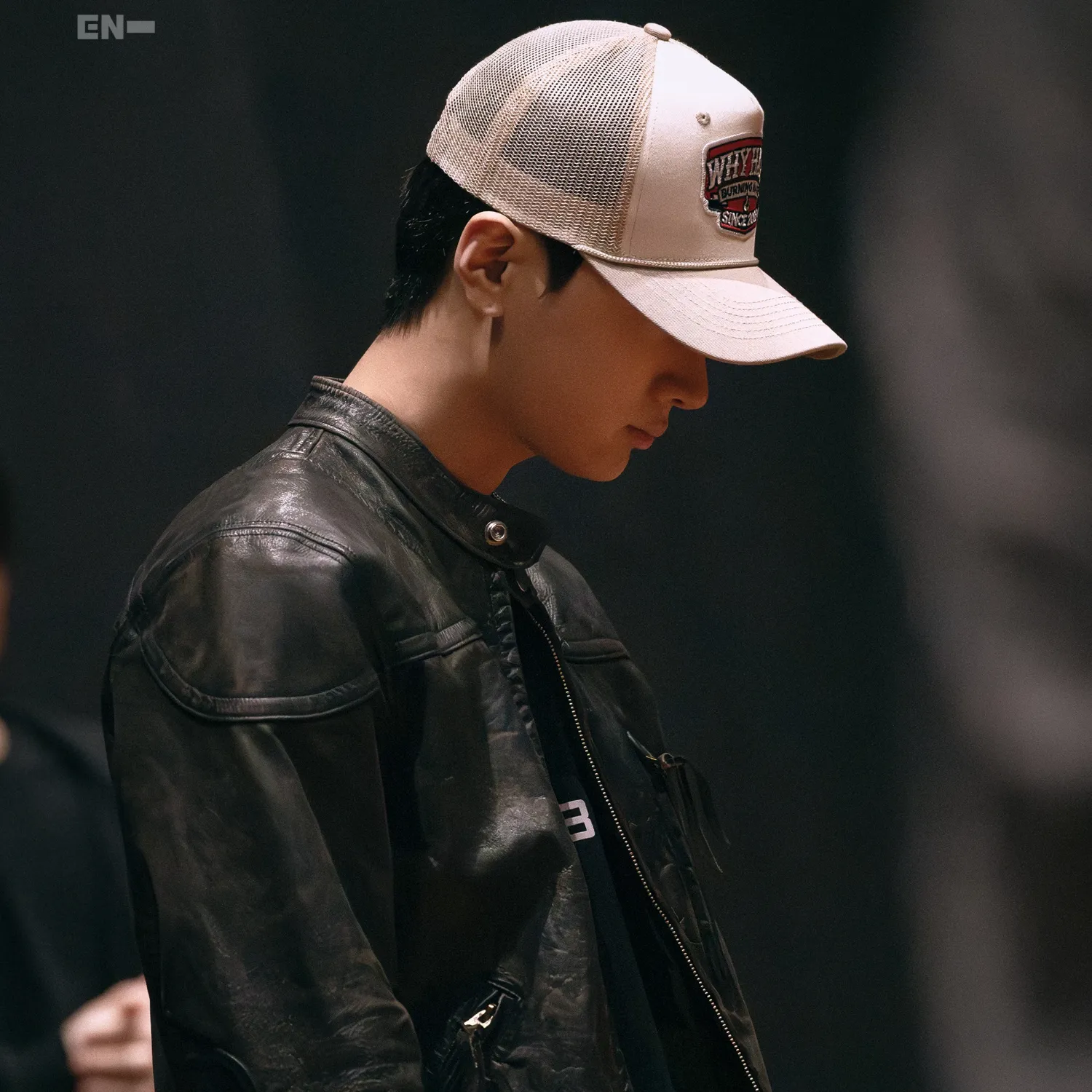 제이 (ENHYPEN)의 최신 사진