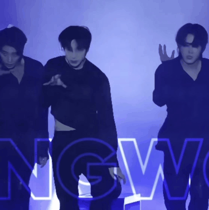 형원 (몬스타엑스) 최근 활동샷