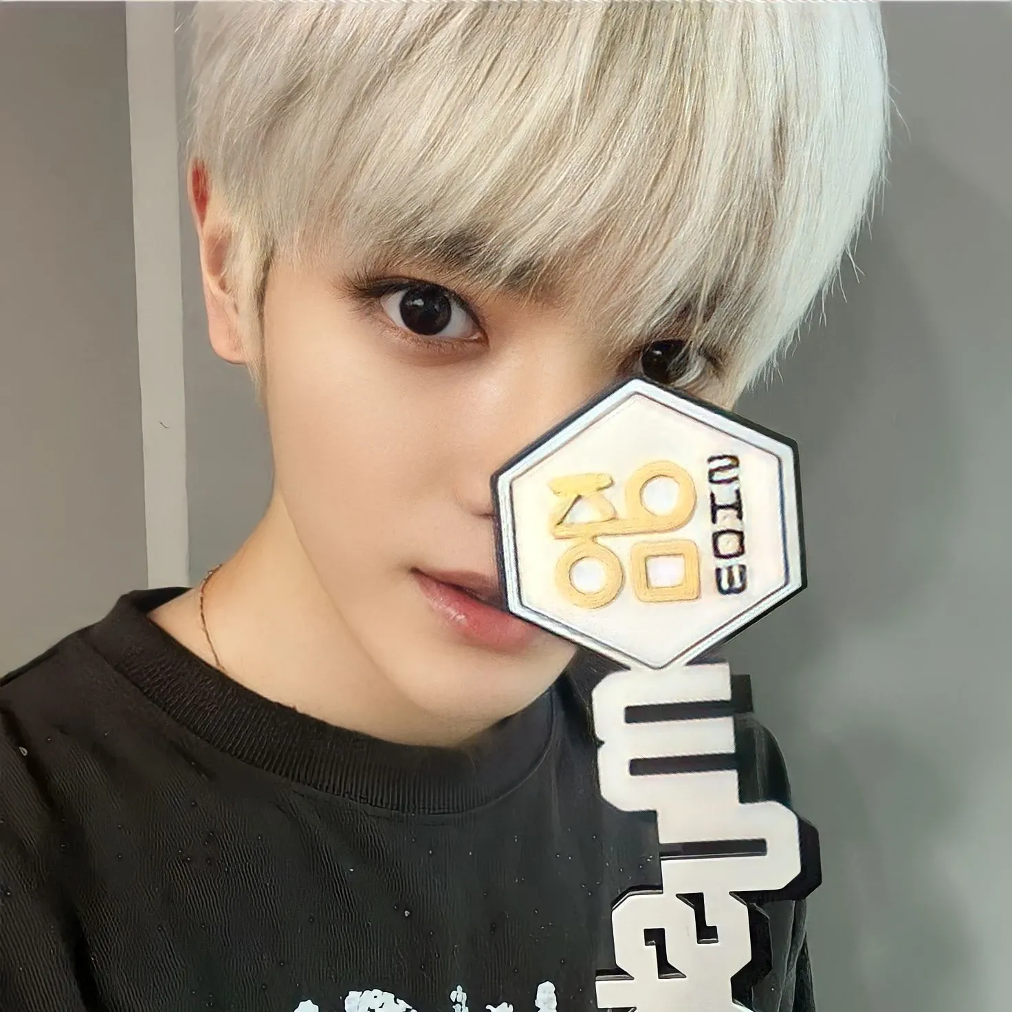 Behind-the-scenes cut of NCT