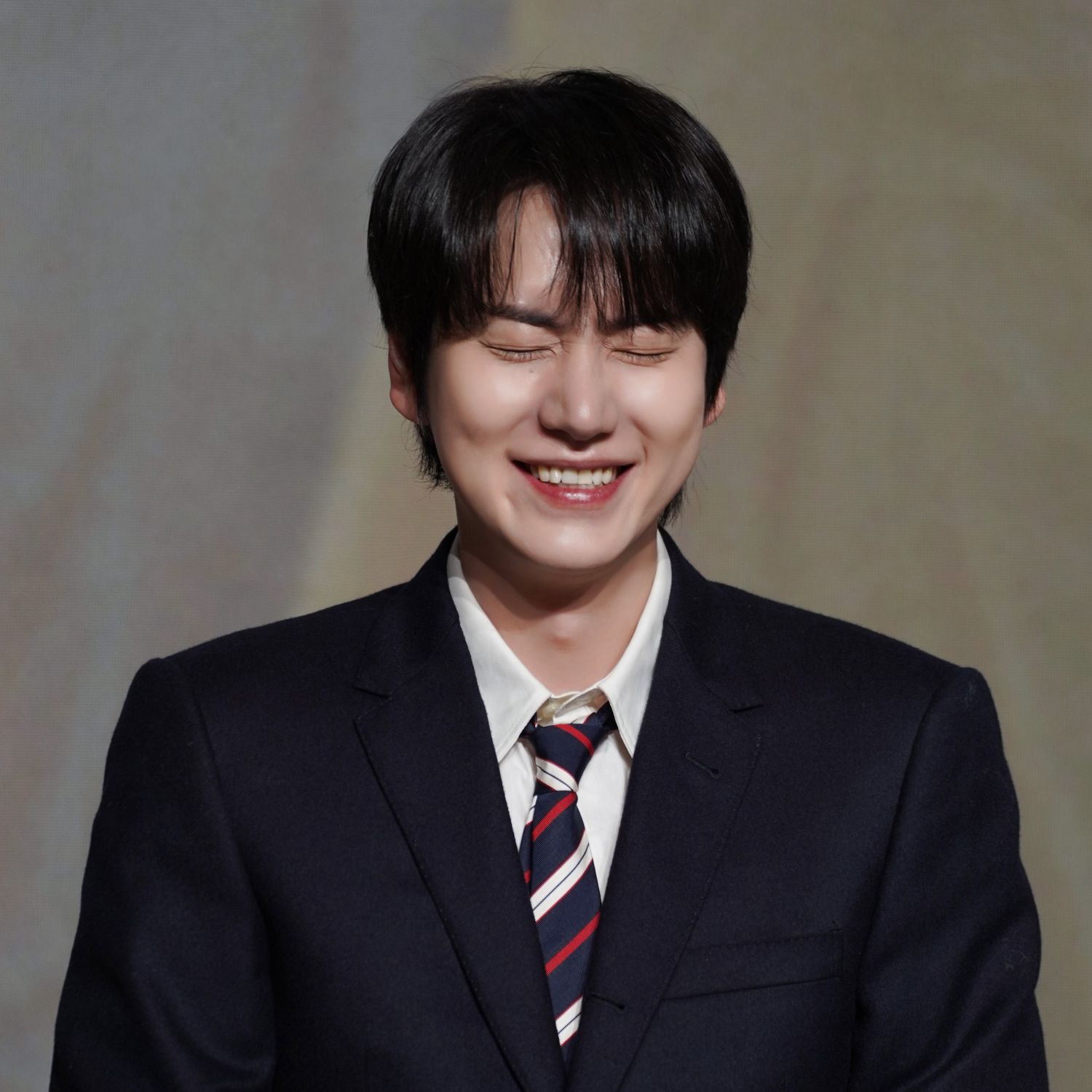 규현 (슈퍼주니어)의 비하인드 컷