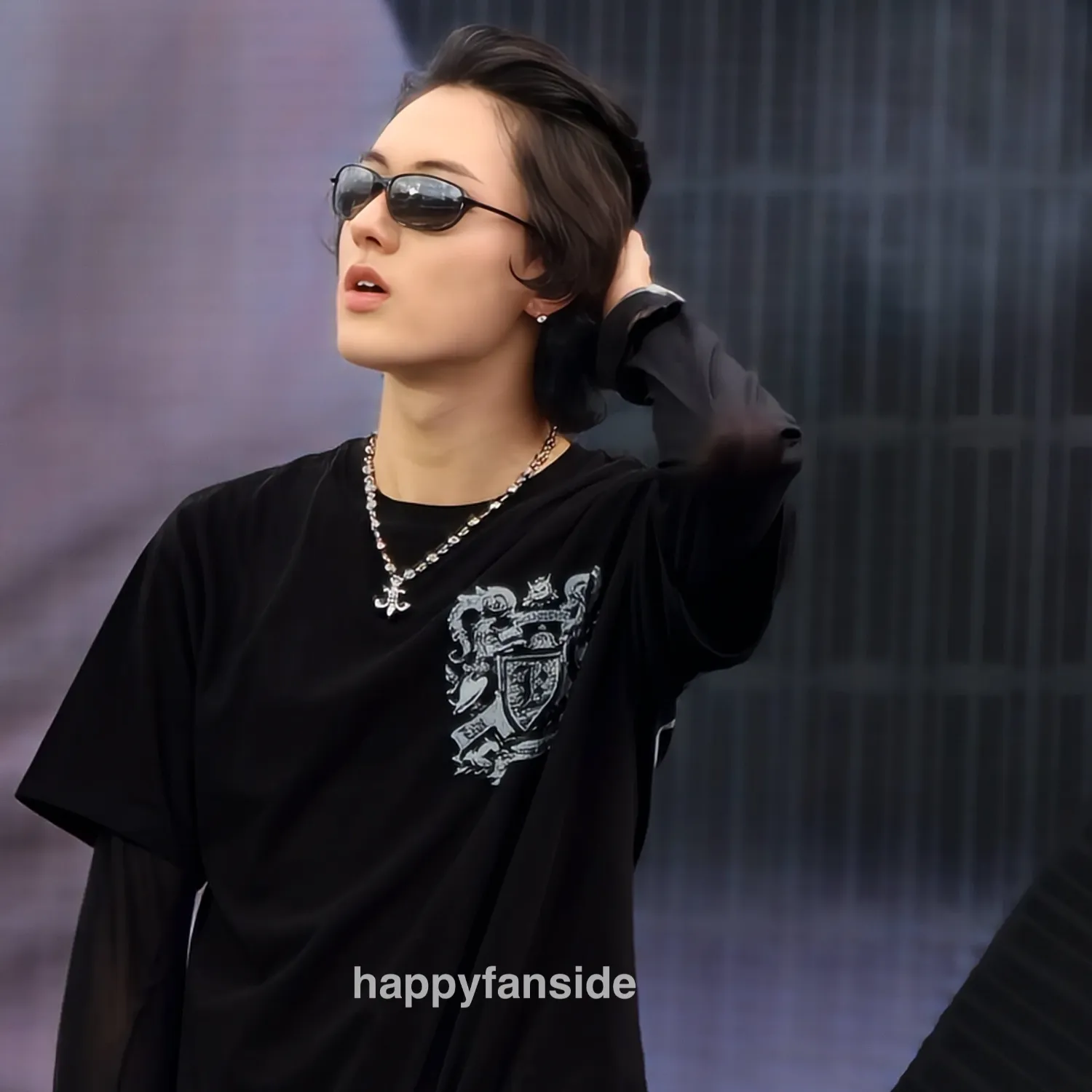 Latest photo of Haruto (TREASURE)
