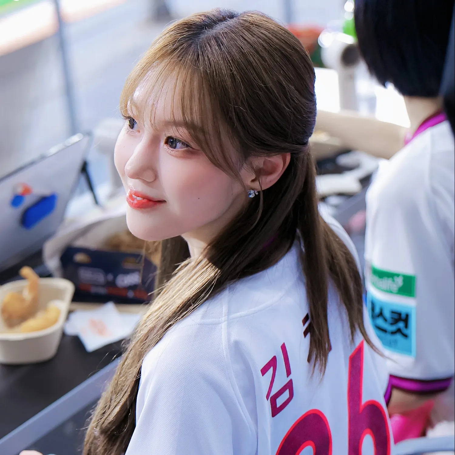 Latest photo of Kim Chaehyun (Kep1er)