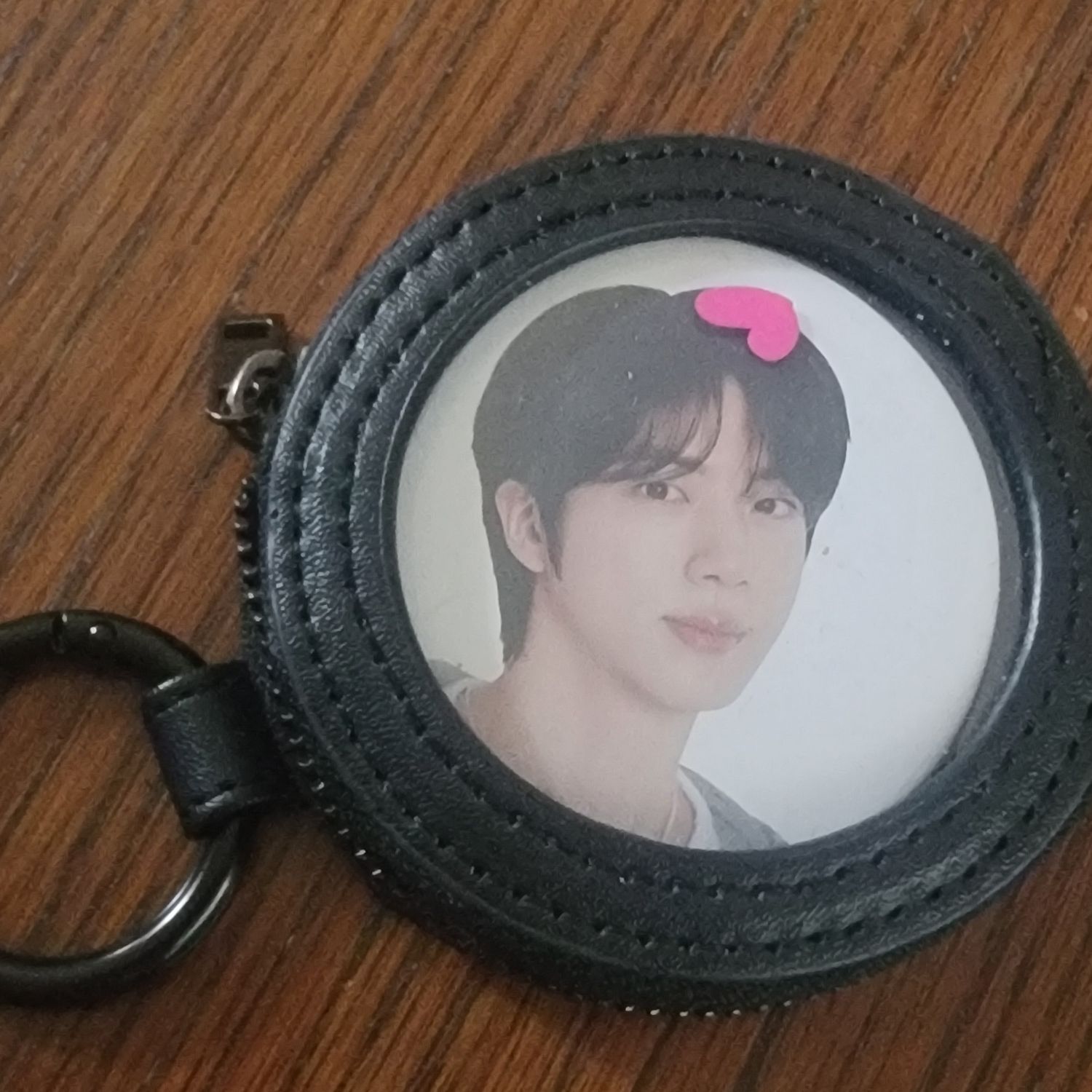 진 (방탄소년단) 최근 활동샷