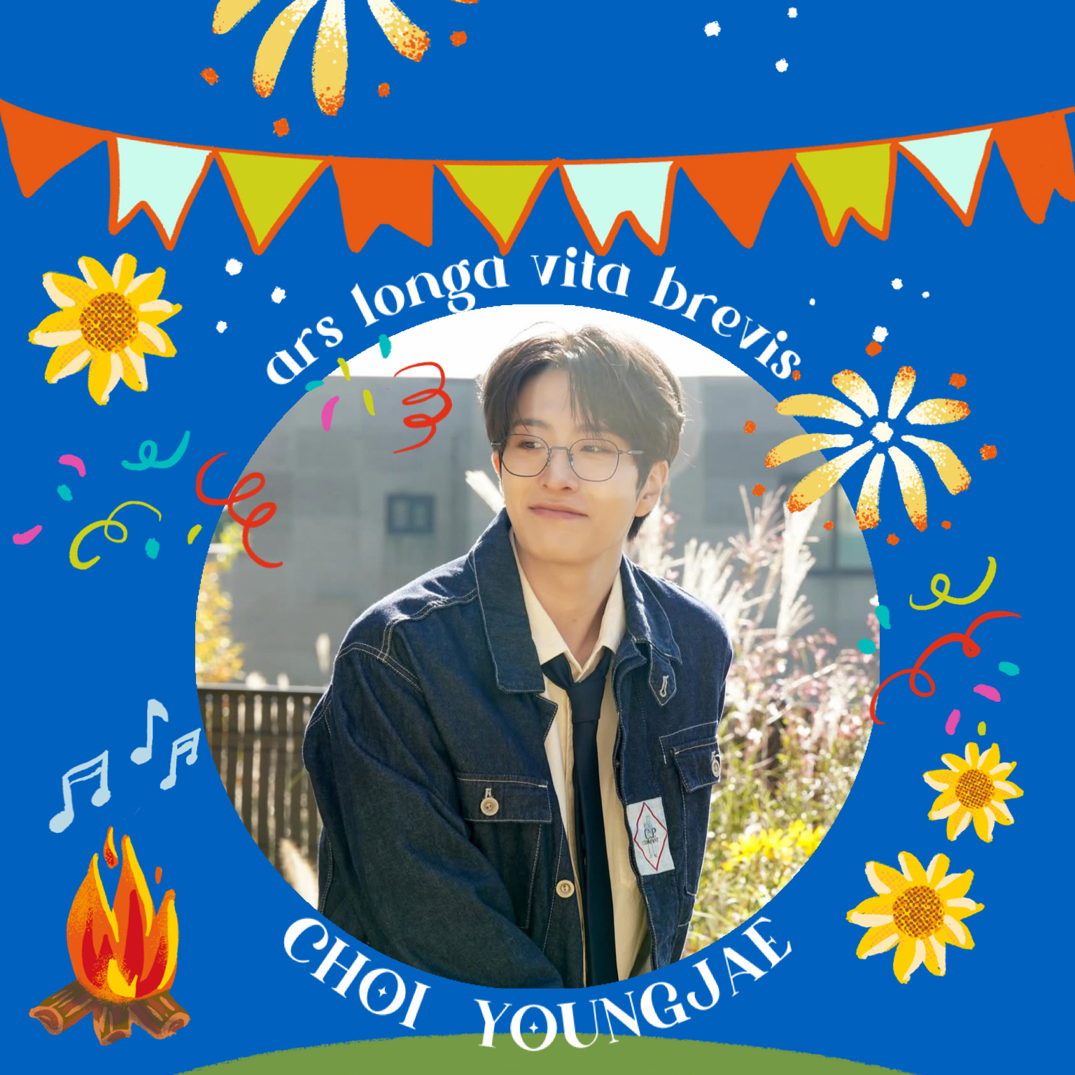 Hot post catching attention from 영재 (GOT7)'s fandom