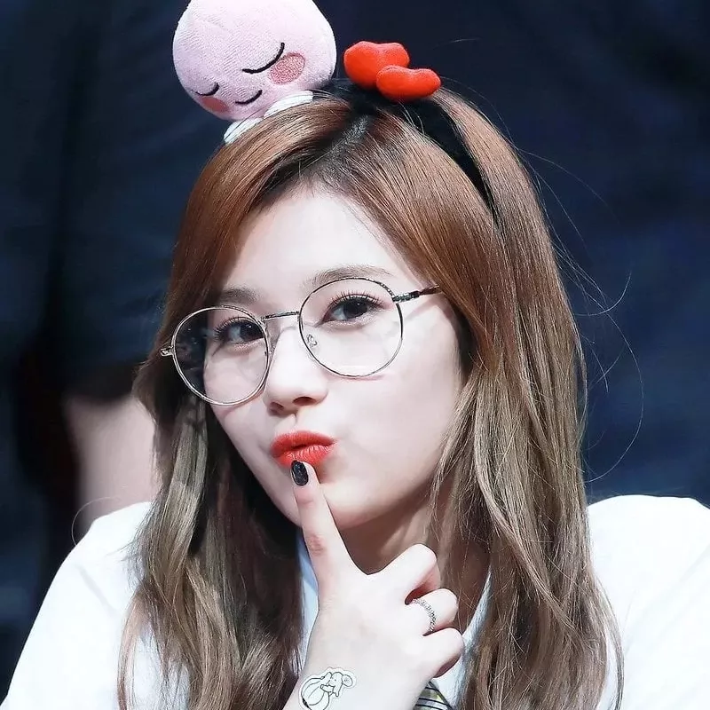 サナ (TWICE)の最新写真