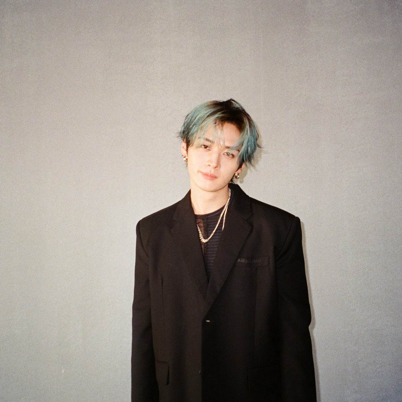 Momen yang diabadikan oleh penggemar Stray Kids