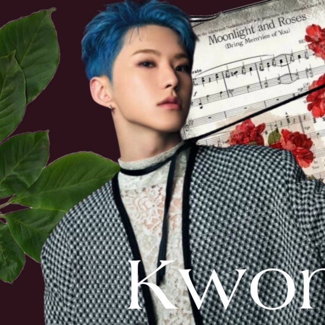 Latest photo of Hoshi (SEVENTEEN)