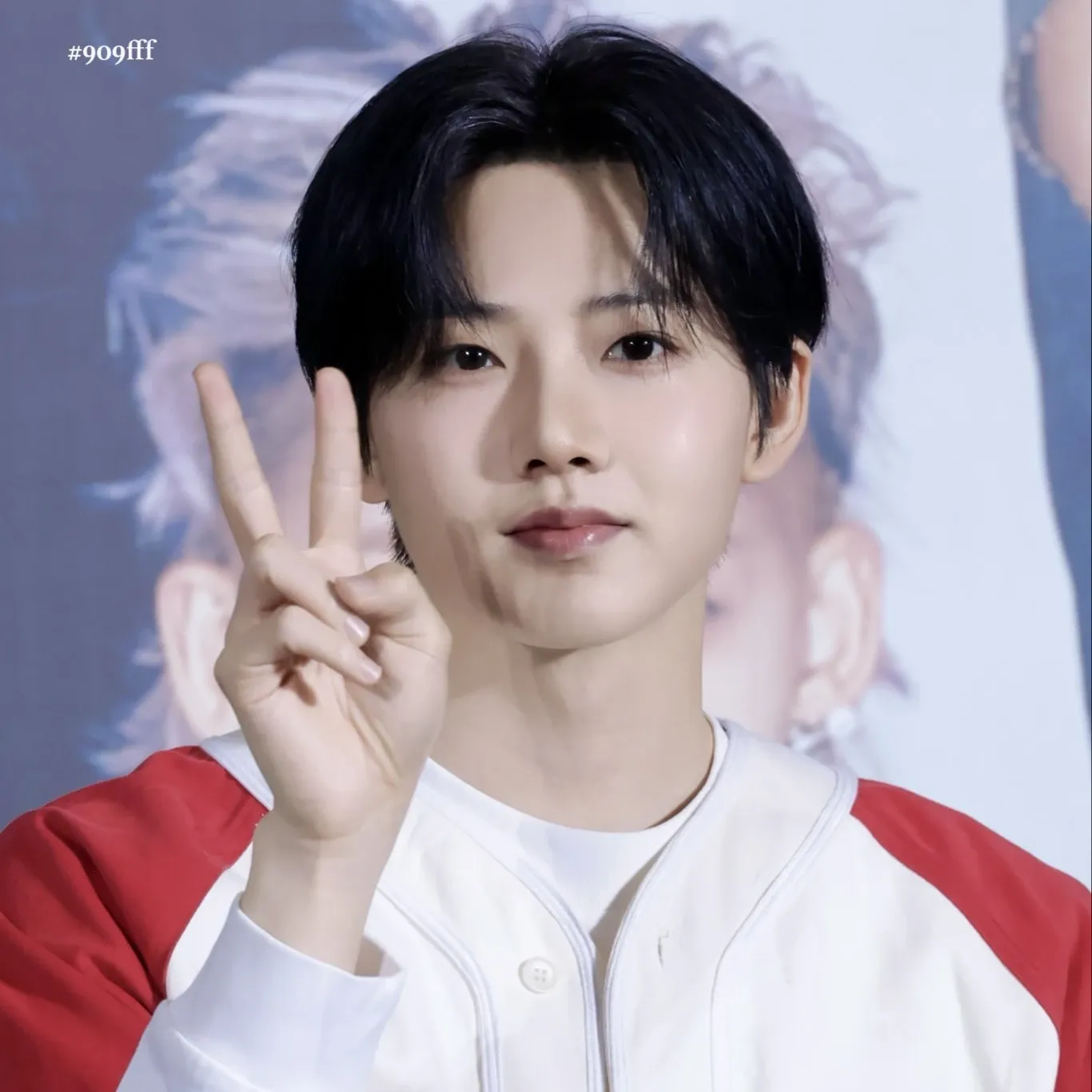 Latest photo of Junkyu (TREASURE)