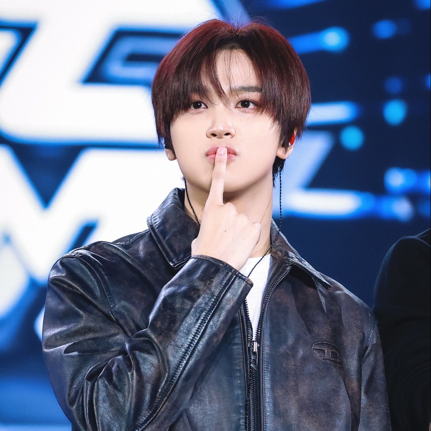 Recent activity shot of Haechan (NCT 127, NCT DREAM)