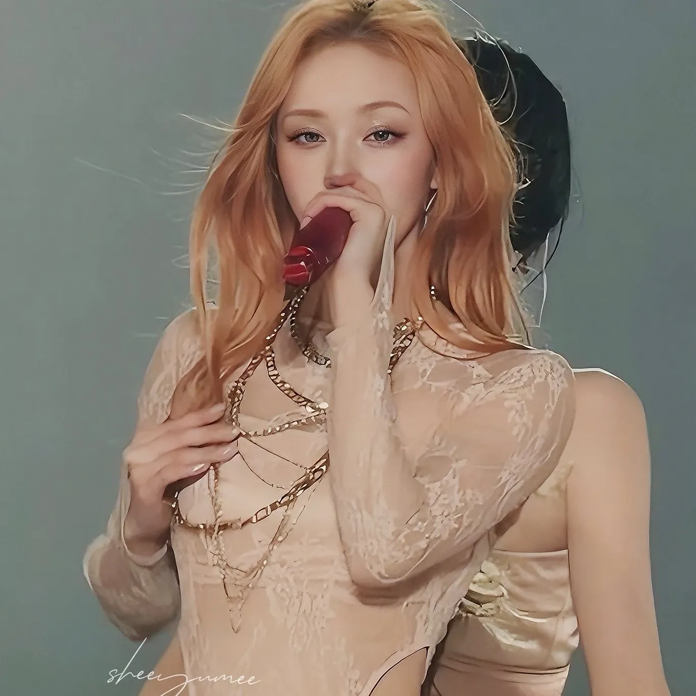 윈터 (에스파)의 최신 사진