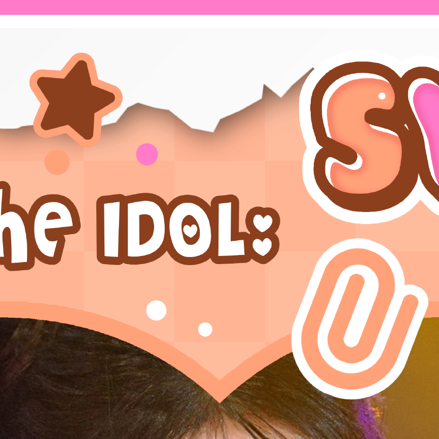 Recent activity shot of A-na (Hearts2Hearts)