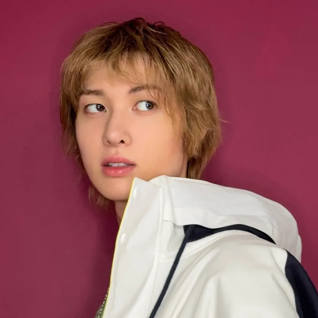 Martin (CORTIS)粉丝拍下的瞬间