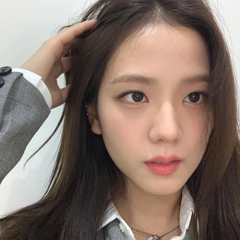 Momen yang diabadikan oleh penggemar BLACKPINK