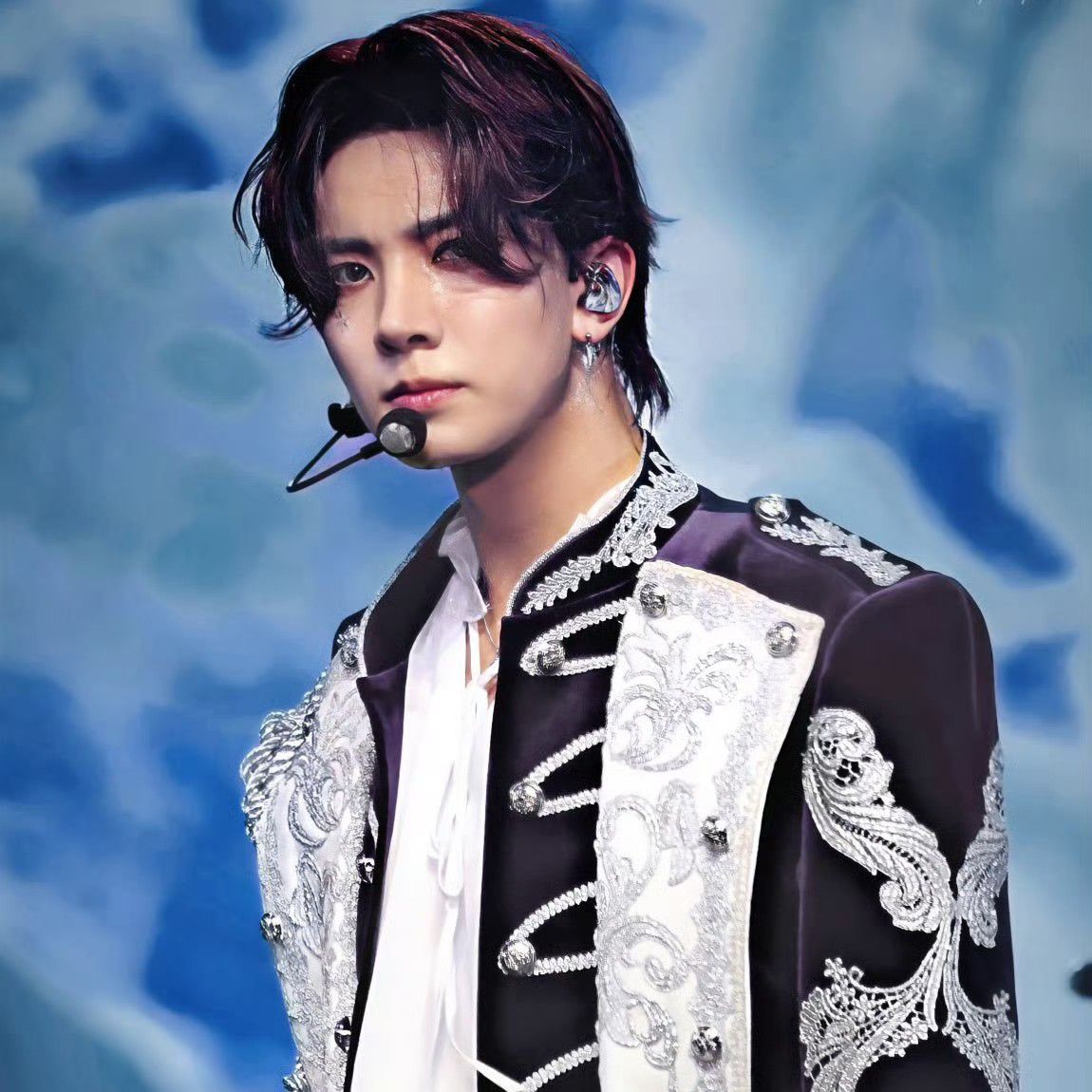 희승 (ENHYPEN) 최근 활동샷