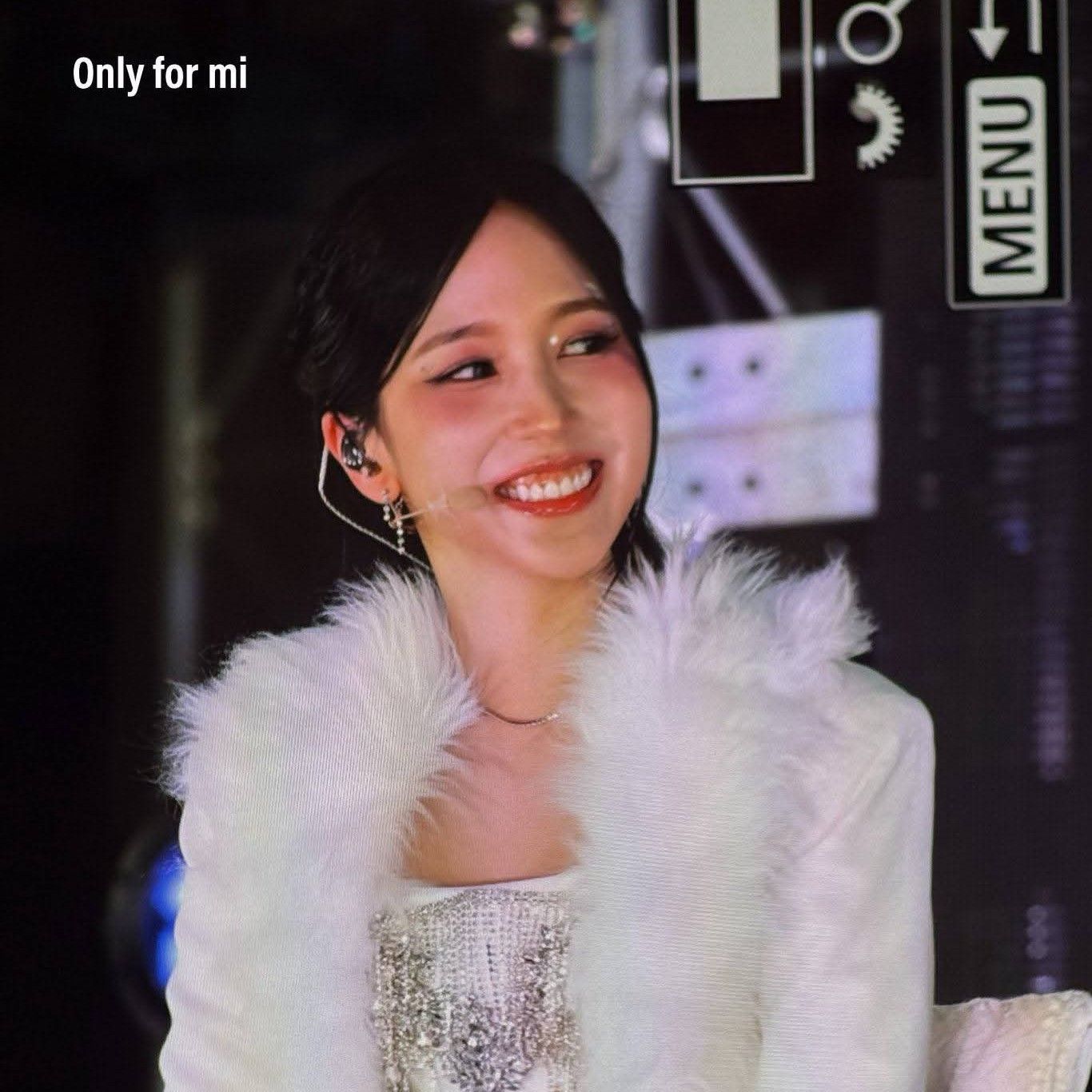 Latest photo of TWICE