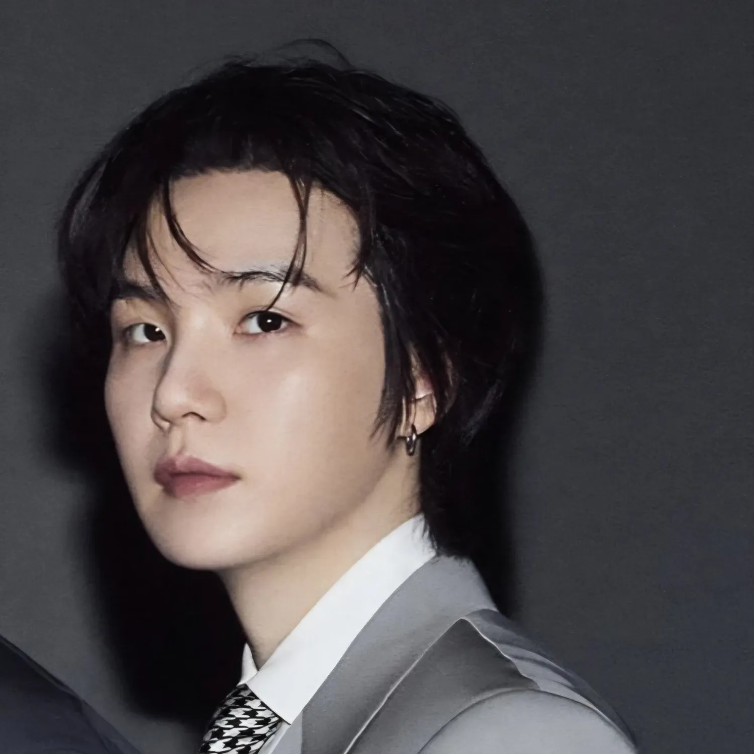 슈가 (방탄소년단) 팬이 찍은 순간