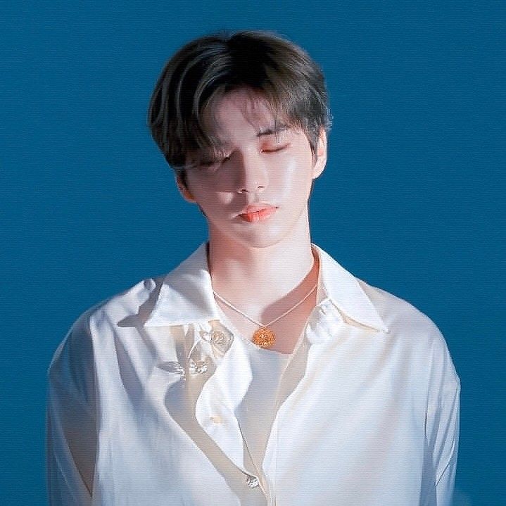 Latest photo of Kang Daniel