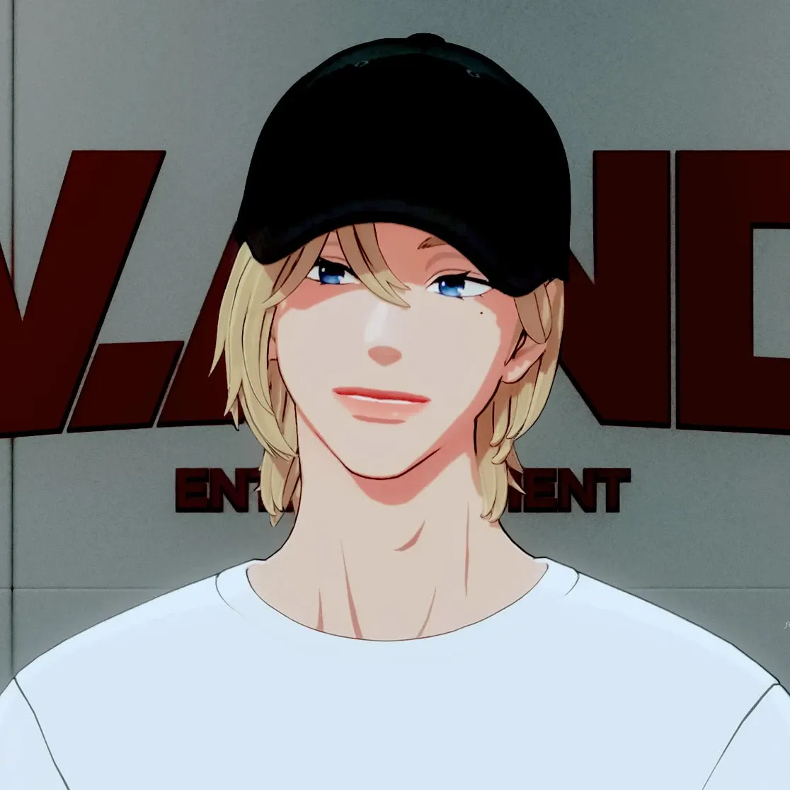 Recent activity shot of Noah (PLAVE)