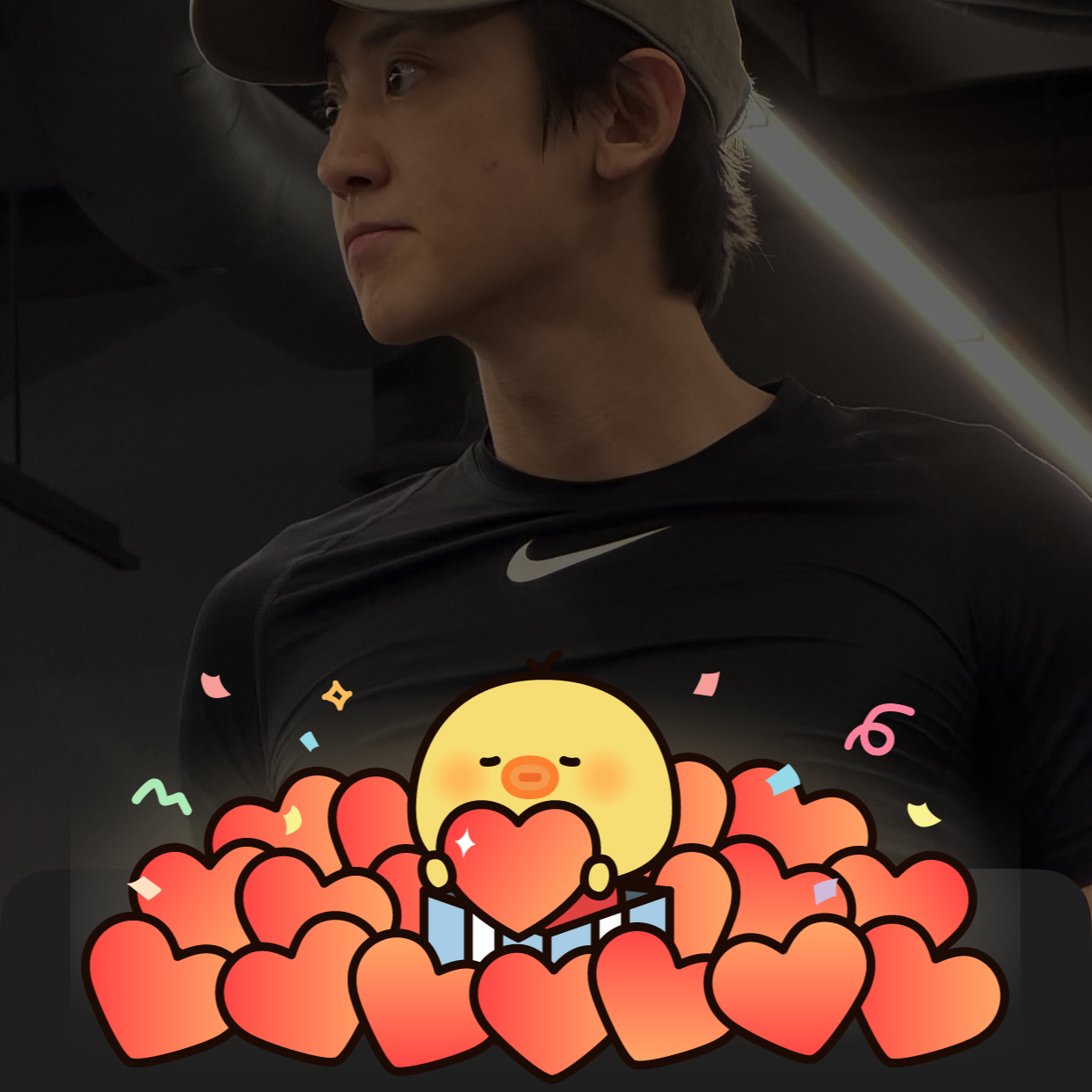 찬열 (EXO)의 최신 사진