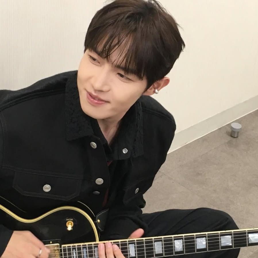 김재환의 비하인드 컷