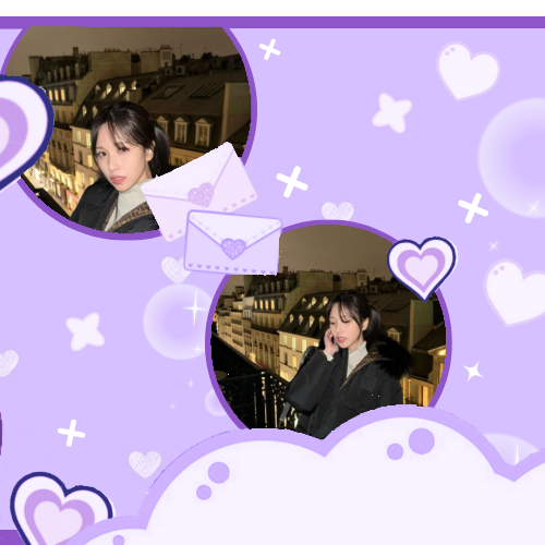 Mina (TWICE)的幕後花絮