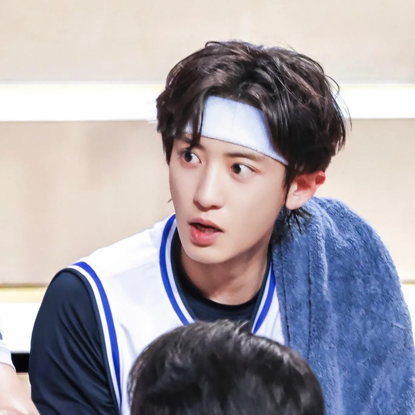 EXO 최근 활동샷