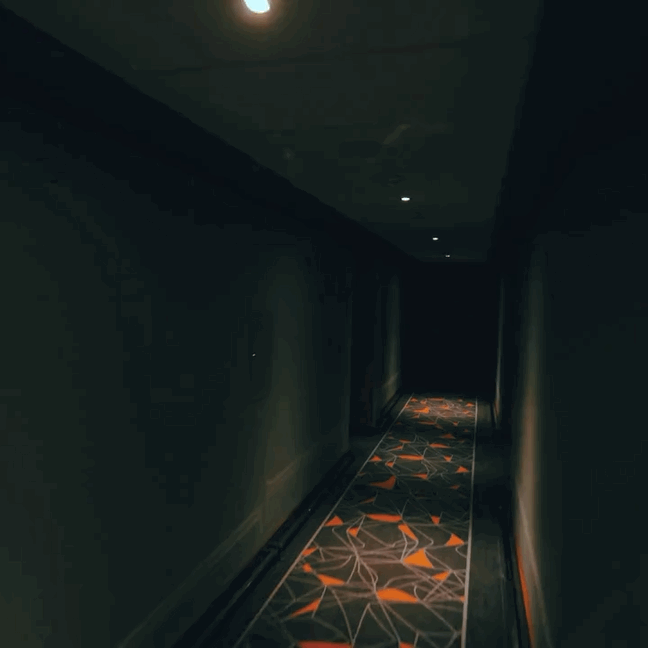 Recent activity shot of Eunwoo (ASTRO)