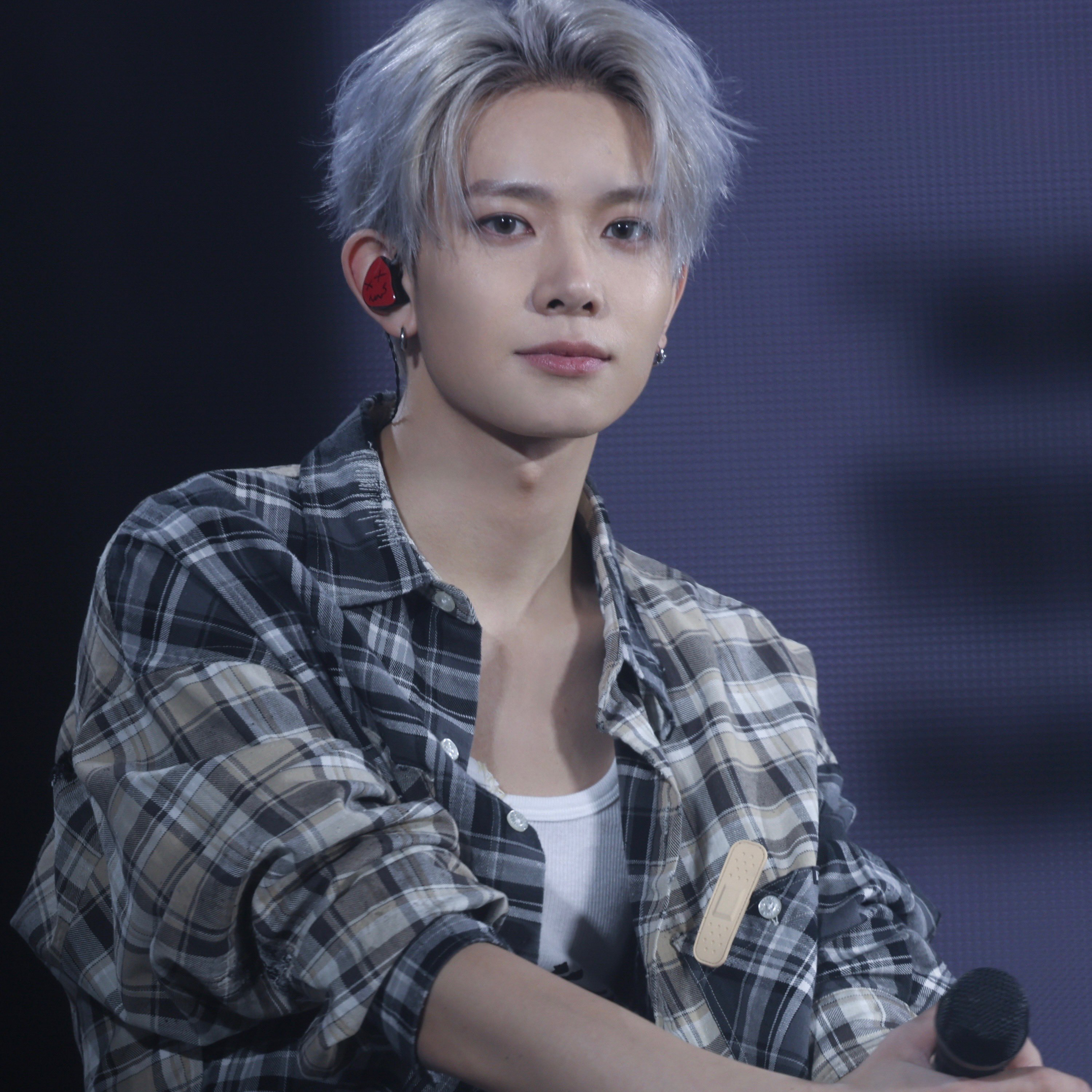 羲承 (ENHYPEN)的最新照片