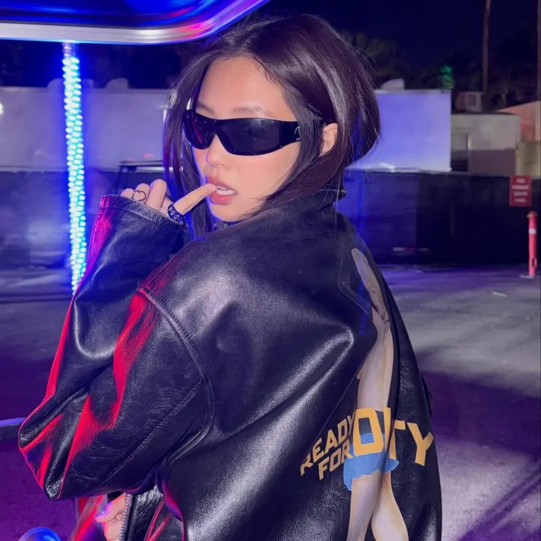 ジェニー (BLACKPINK)の最新写真