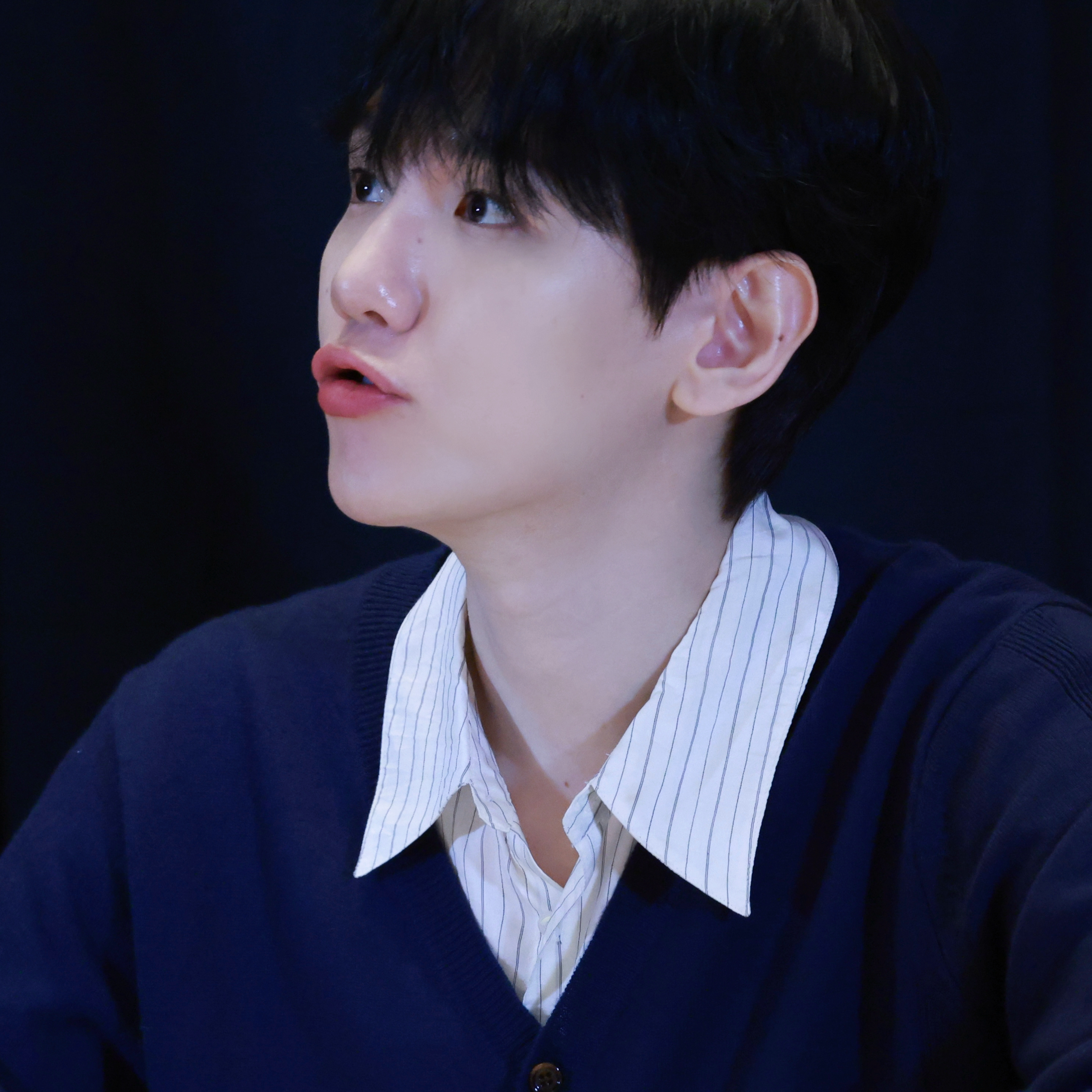 백현 (EXO) 최근 활동샷