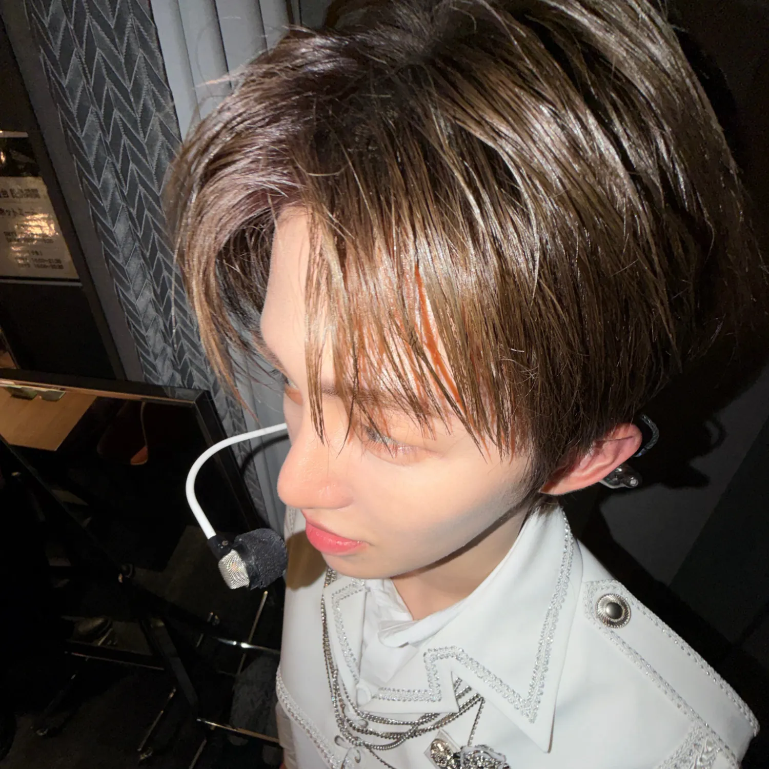 TWS ジフン ファンダムコミュニティ │ KPOP人気No.1アプリ 最愛ドル