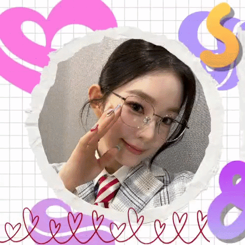 Behind-the-scenes cut of Irene (Red Velvet)