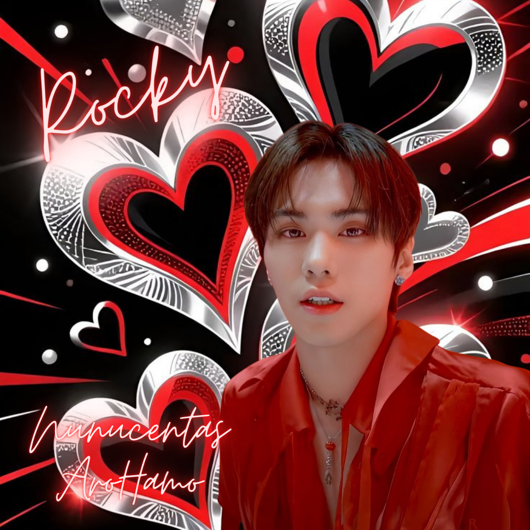 Behind-the-scenes cut of Rocky