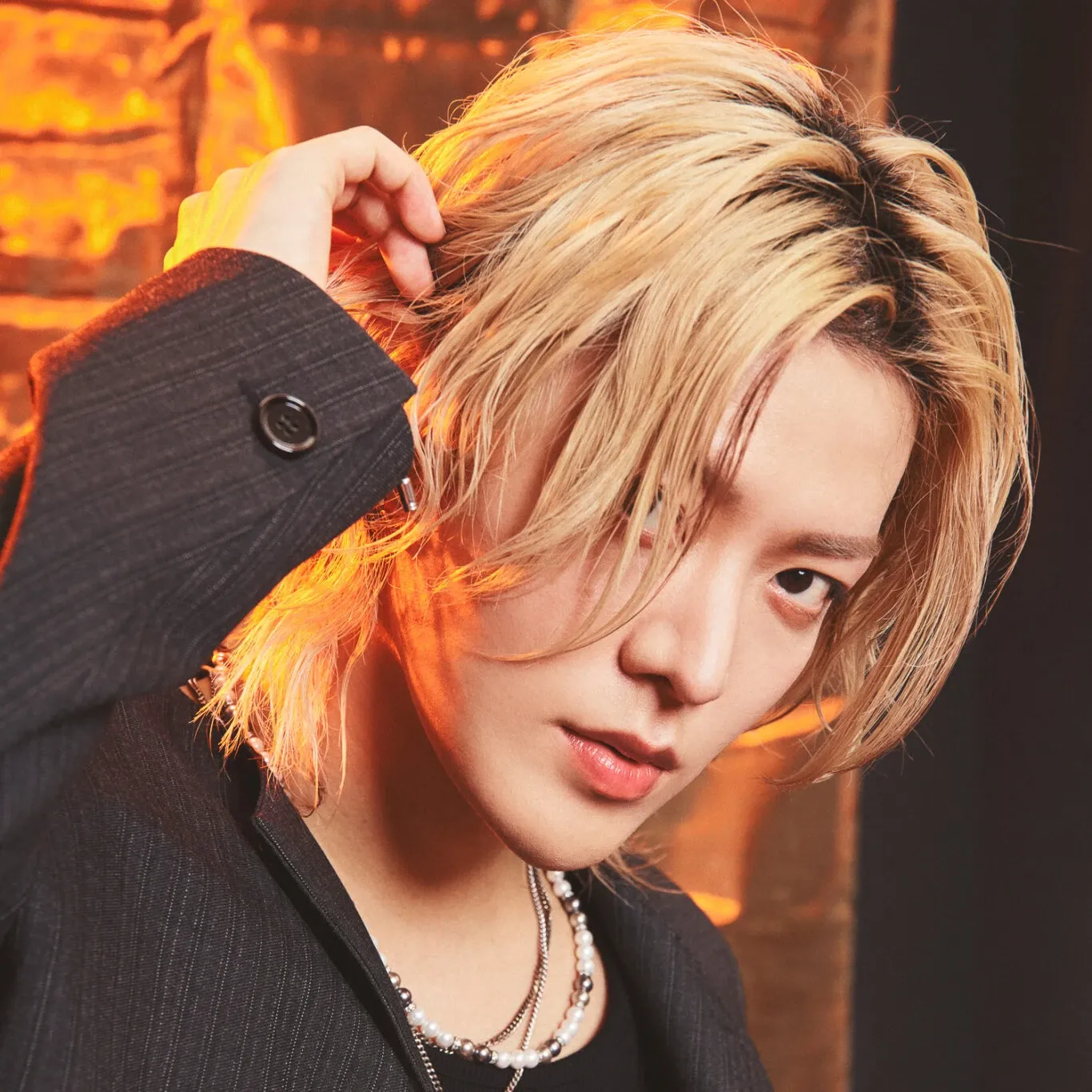 유타 (NCT 127) 팬이 찍은 순간