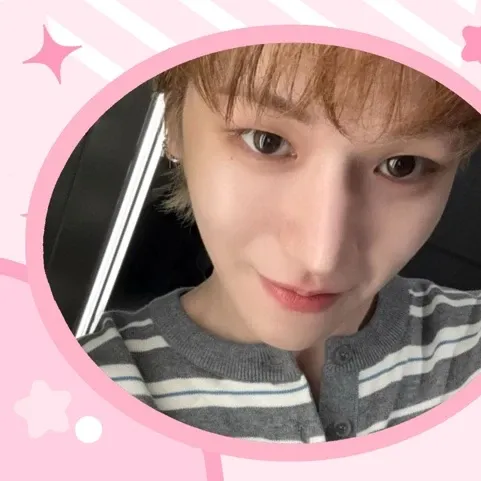 Foto terbaru Riwoo (BOYNEXTDOOR)