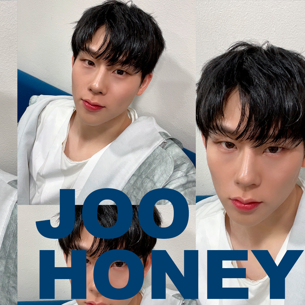 Latest photo of Joohoney (MONSTA X)