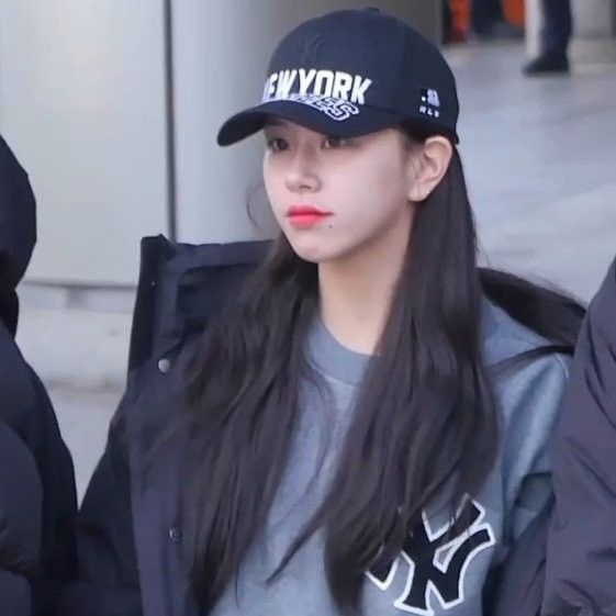 Latest photo of TWICE