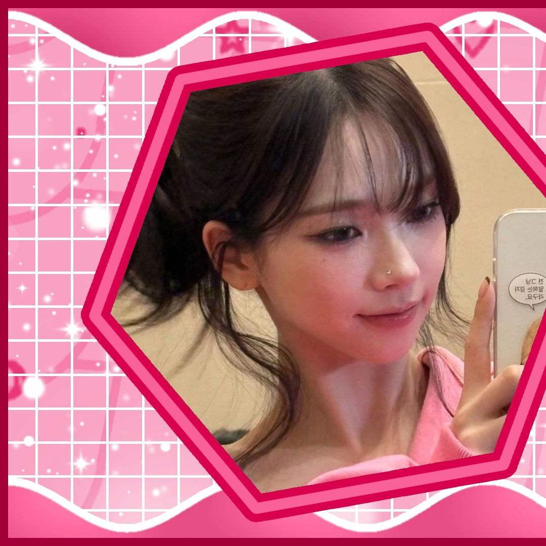 Karina (aespa)的最新照片