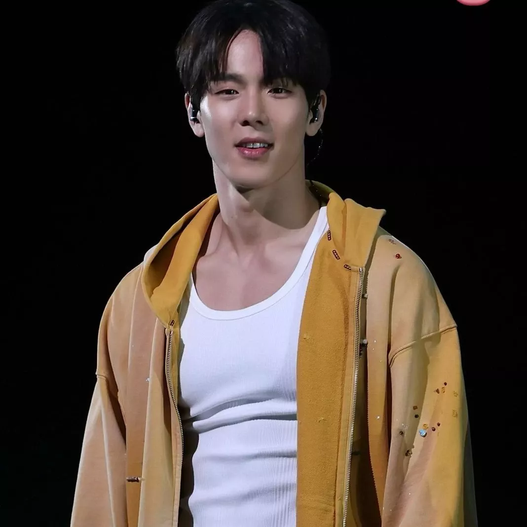 몬스타엑스의 최신 사진