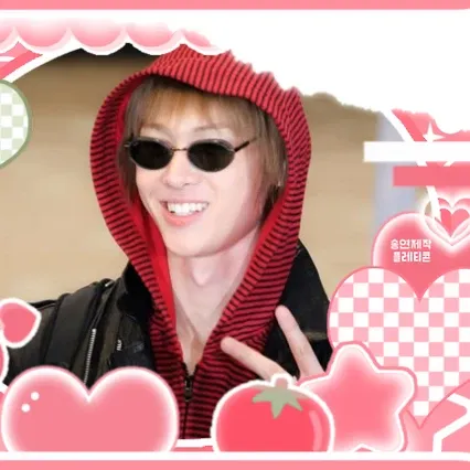 Latest photo of Martin (CORTIS)