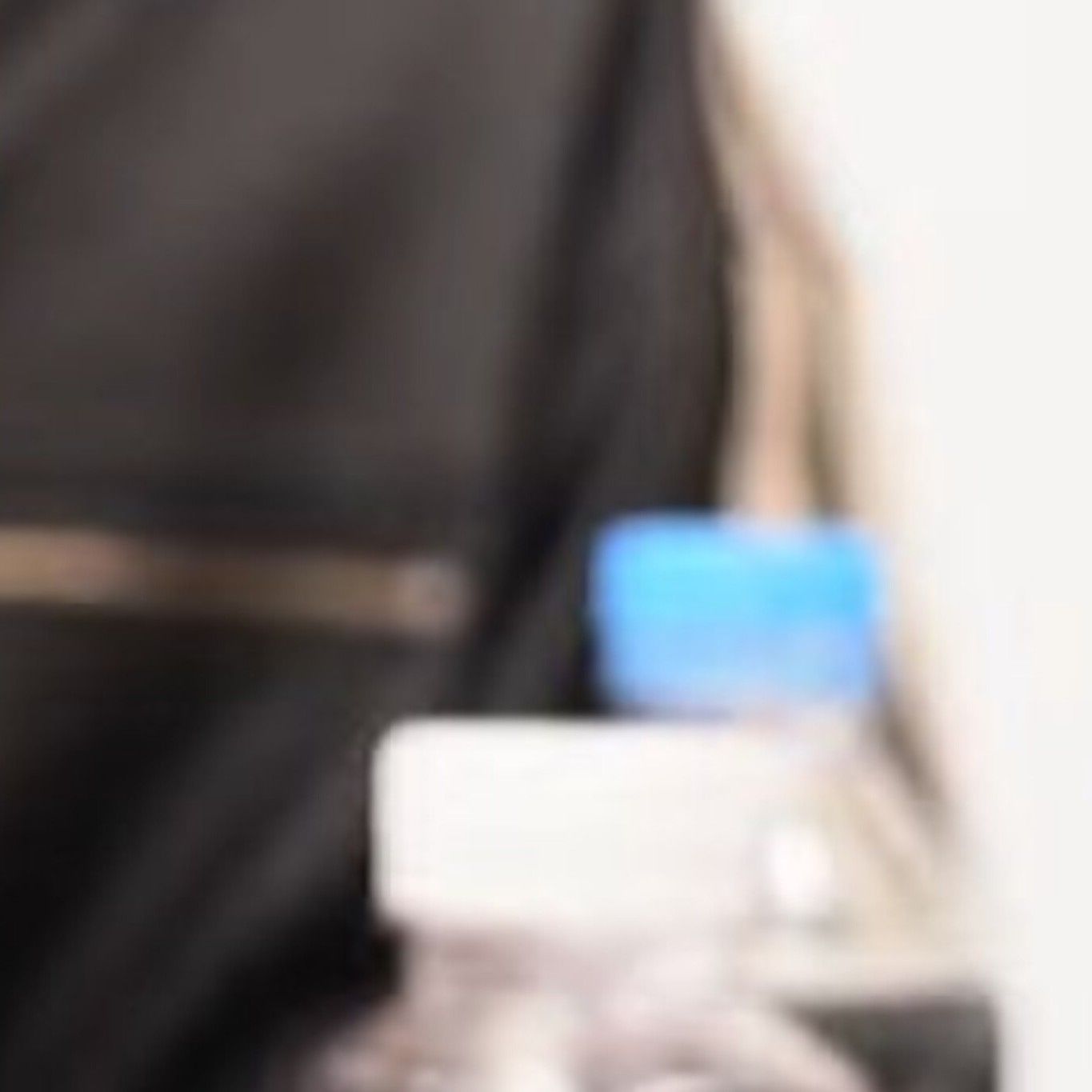 A moment captured by Lee Eunsang (YOUNITE)'s fan