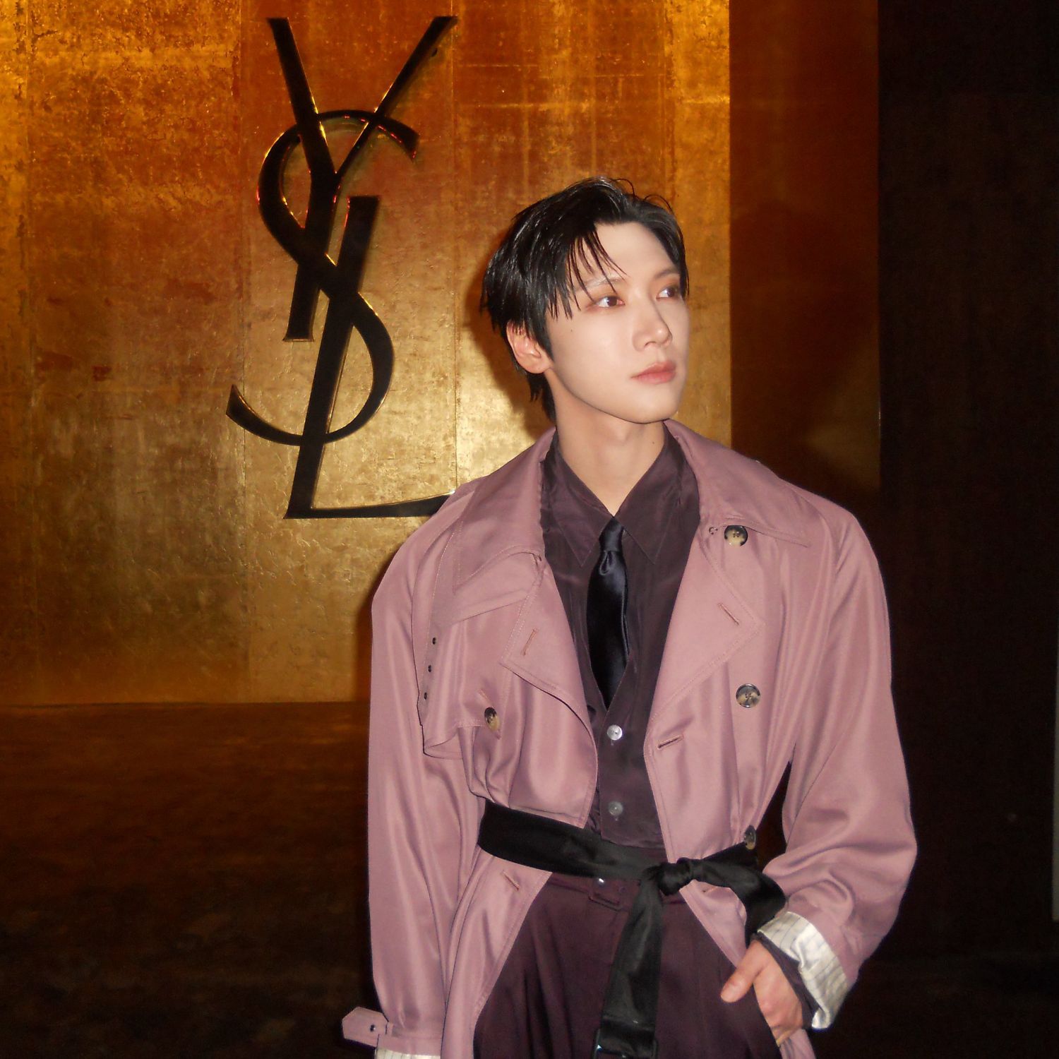 Latest photo of TEN (WayV)