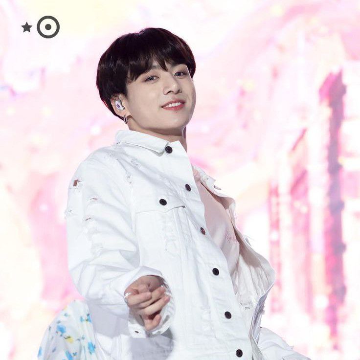 柾國 (防彈少年團)的幕後花絮